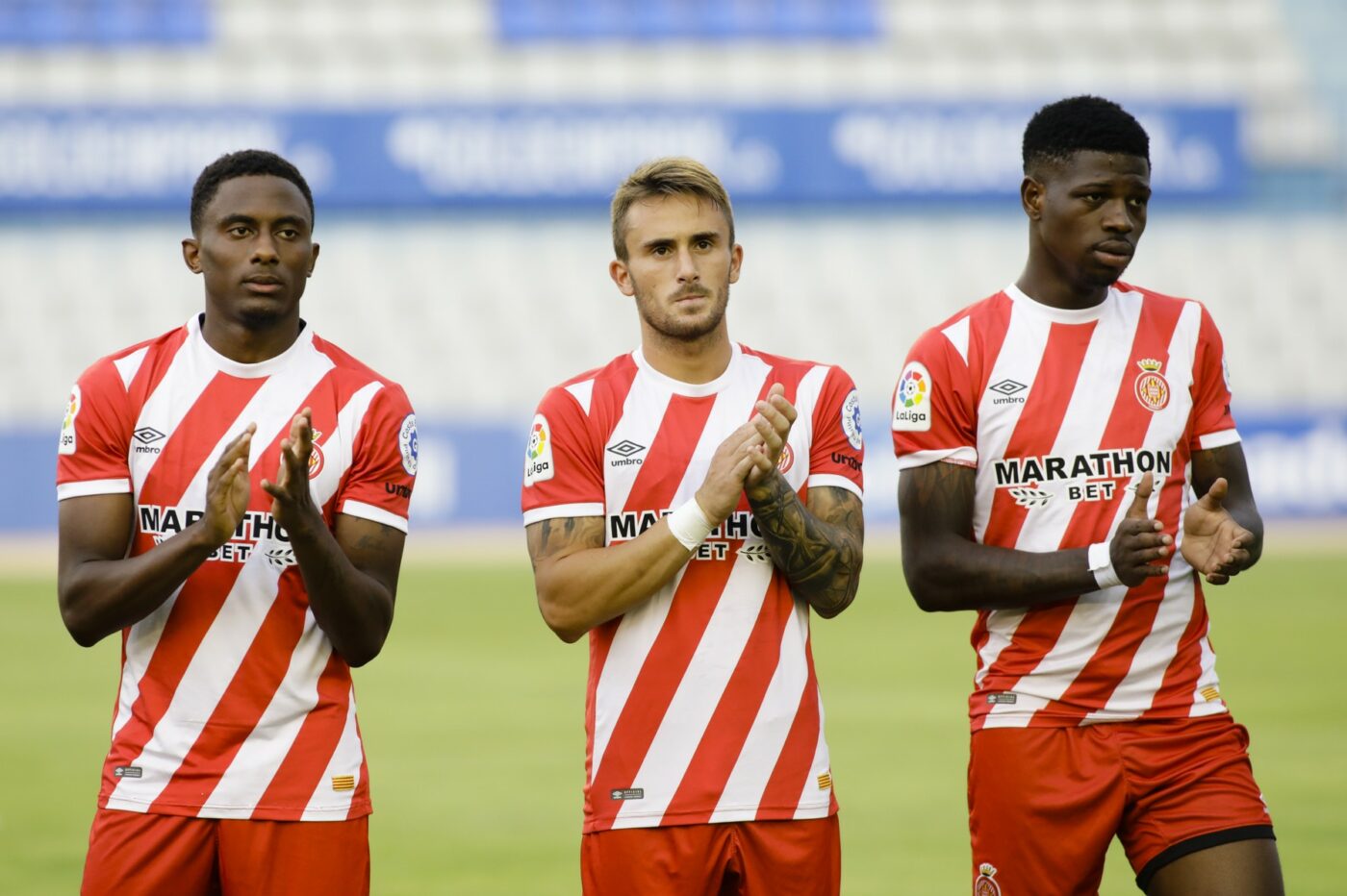 Un fost jucător român de la Girona dezvăluie secretul din spatele revelației din La Liga: „În asta stă cheia succesului lor”