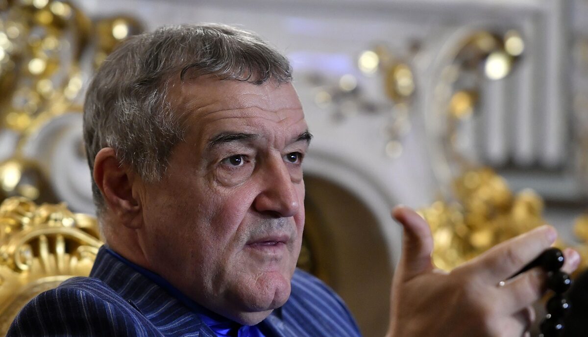 Unde se dă decizia finală pentru palmaresul Stelei și de ce riscă Gigi Becali totul: „Suprastructura l-ar măcina! Nu poți să îi iei glanda pentru că e religios”