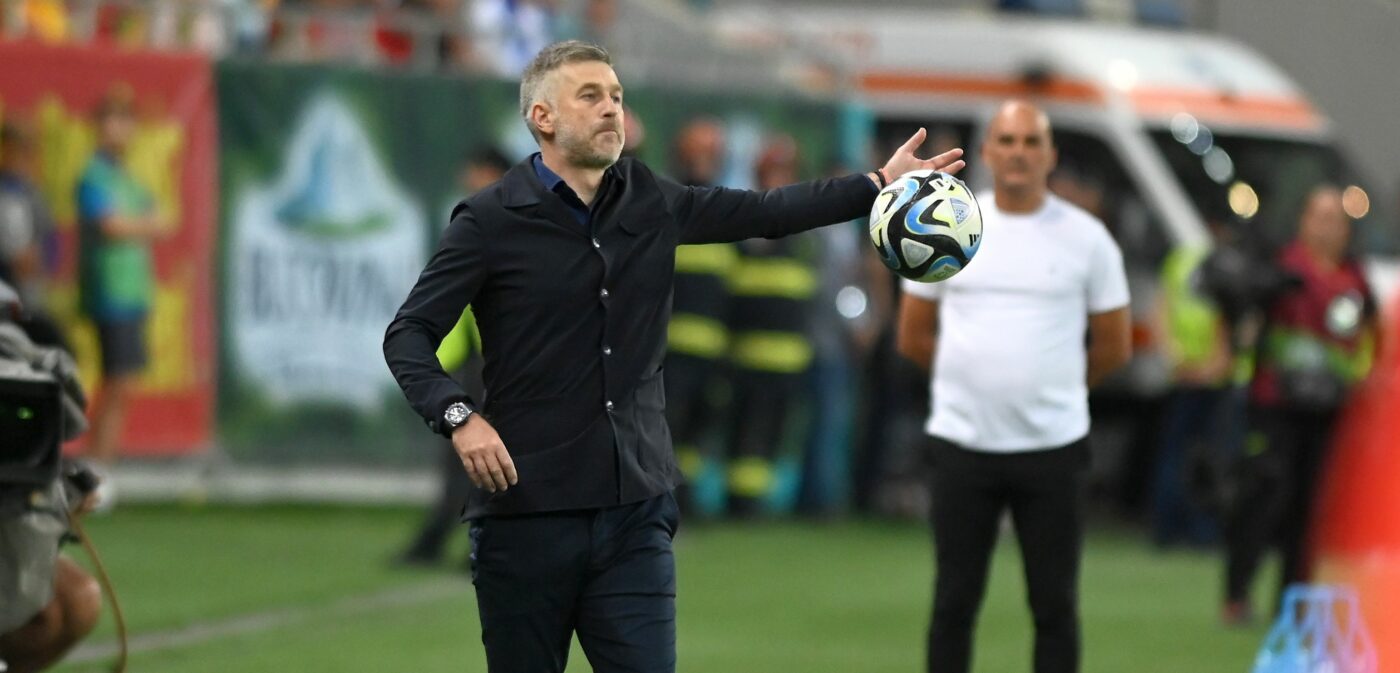 Vasile Miriuță îi dă sfaturi lui Edi Iordănescu înainte de România – Kosovo! Cine poate fi arma secretă a tricolorilor în drumul spre EURO 2024: „El poate să facă acest lucru!” | VIDEO EXCLUSIV ProSport Live