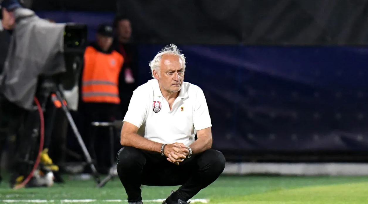 Veste importantă pentru CFR Cluj. Revine la echipă internaționalul român: „Șanse mari!”