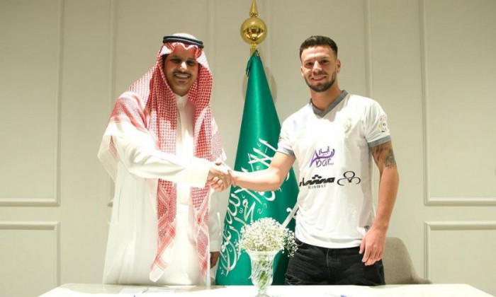 Veste proastă pentru fotbaliștii români! Vor primi interzis în Arabia Saudită. „Sper să mă înșel…”