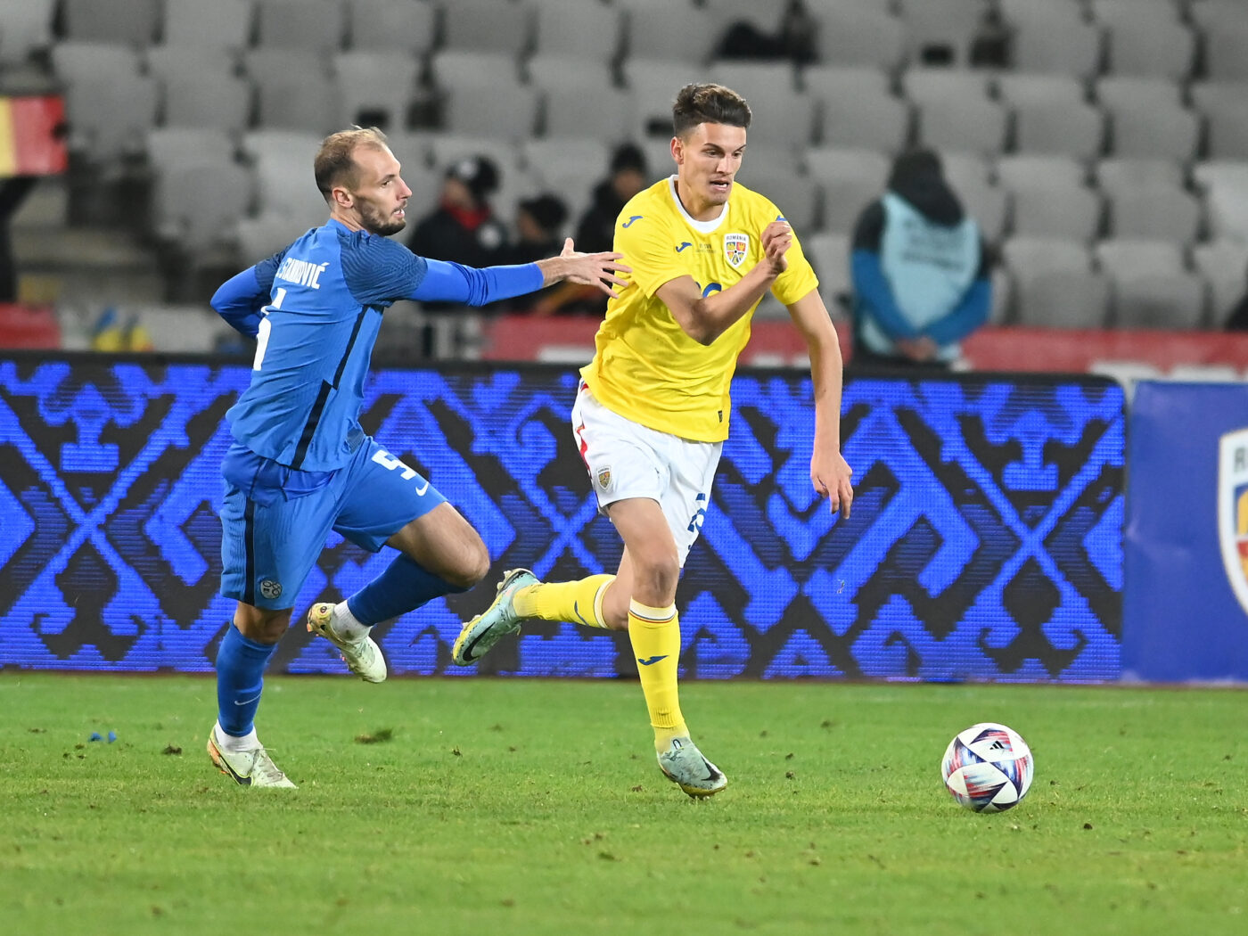 Edi Iordănescu a lămurit de ce Daniel Boloca, senzația din Serie A, nu este la naționala României: „Sper că am închis pentru totdeauna această situație!”