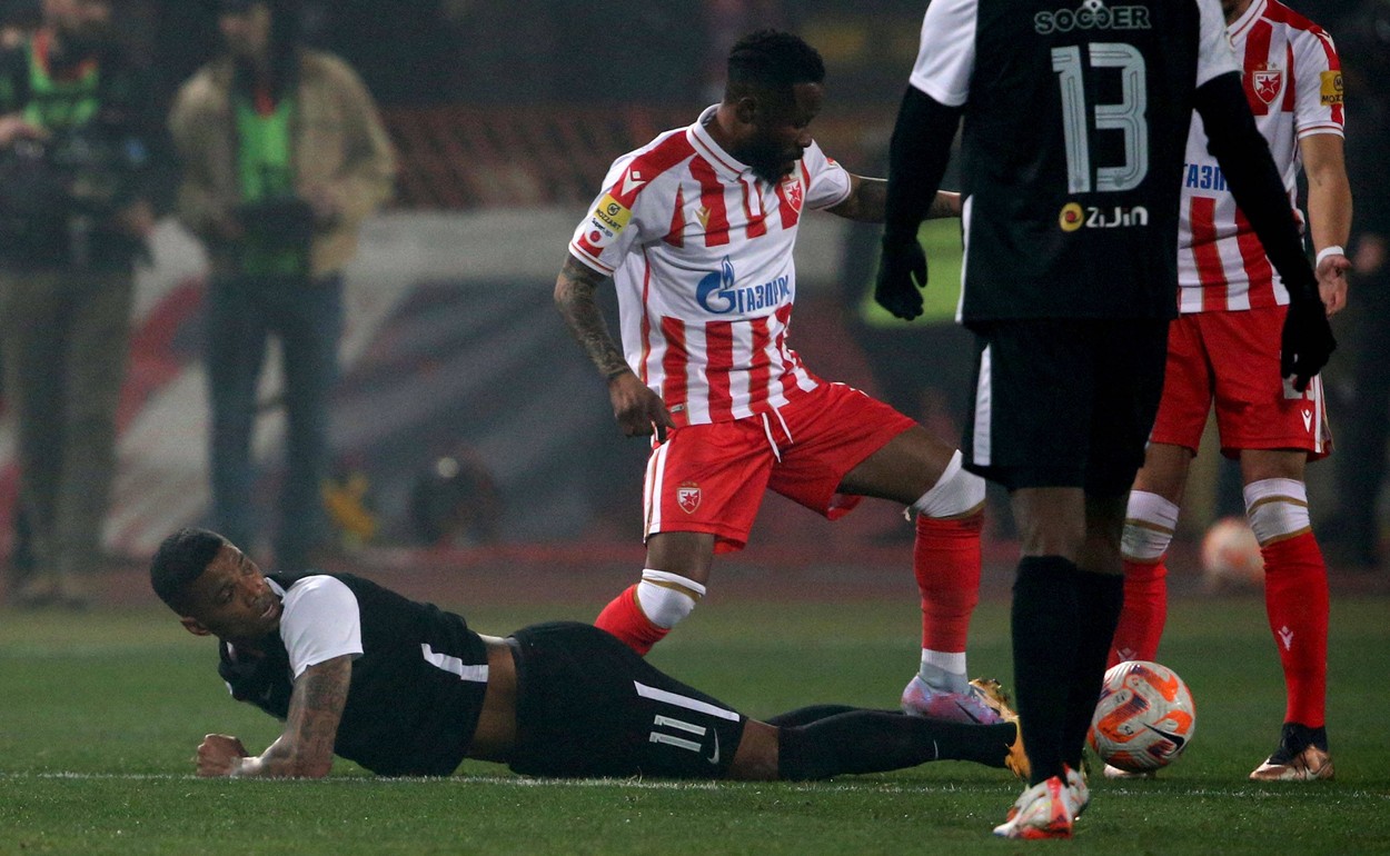 Vestea pe care cluburile din Superliga abia așteptau să o audă! Sârbii sunt gata de un precedent istoric în privința arbitrajului, înainte de Partizan – Steaua Roșie