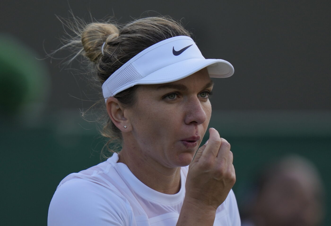 WTA a reacționat imediat după ce s-a dat suspendarea de 4 ani și are un mesaj tranșant pentru Simona Halep! „Trebuia să fie conștientă de asta”