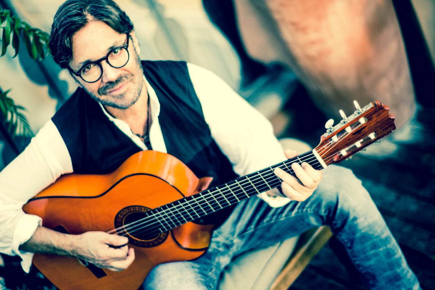 (P) Arenele Romane din București găzduiesc la 27 septembrie o seară de concerte jazz!