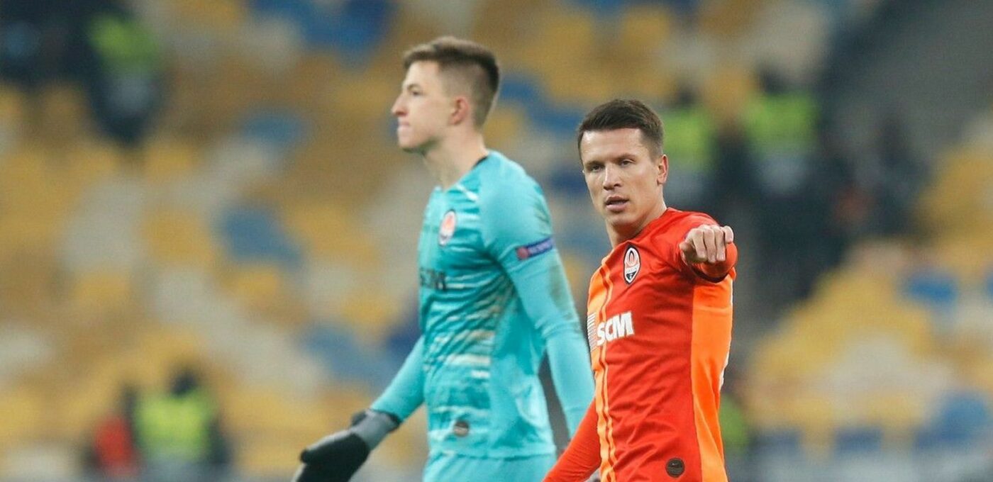 Vedeta CFR Cluj Yevgen Konoplyanka, mărturii despre ororile războiului din Ucraina! Starul echipei din Gruia e dispus să lupte pe front! „Au fost și o sută de rachete într-o zi”