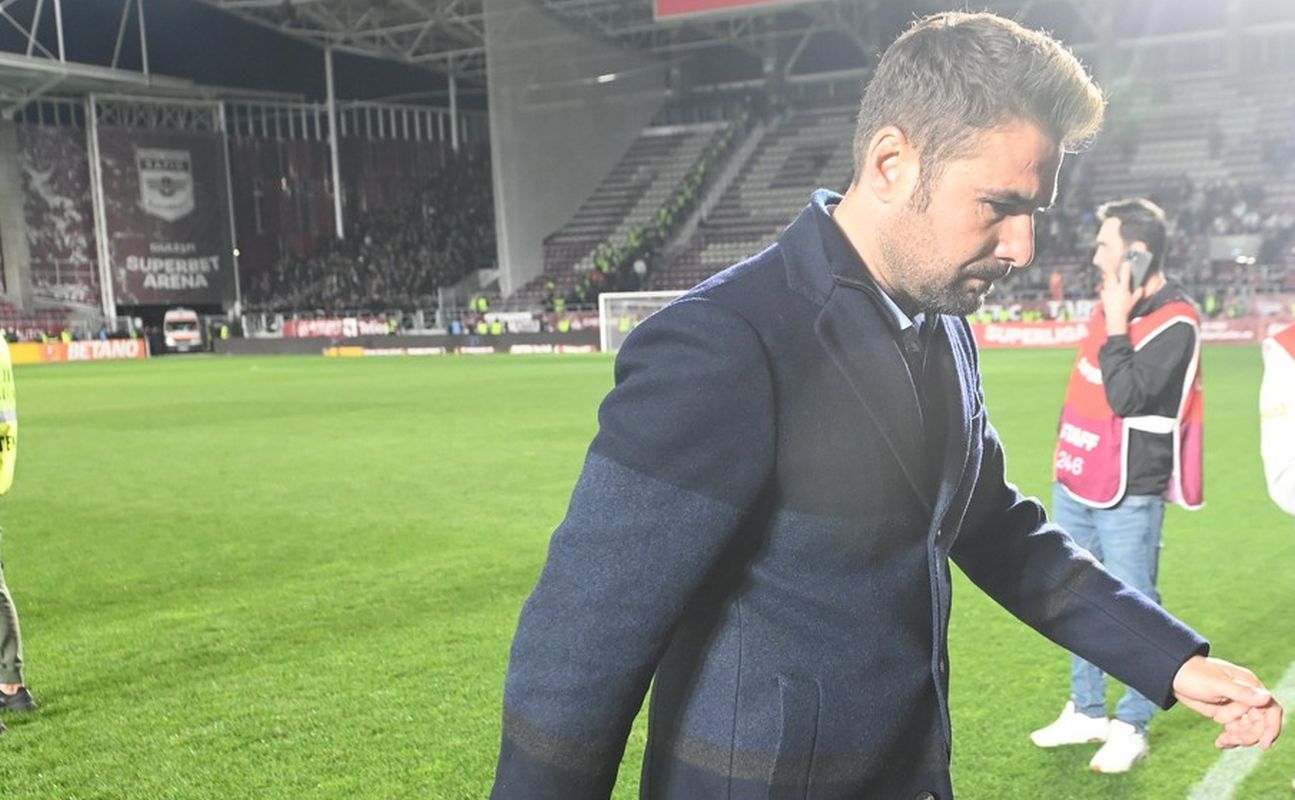 „Adrian Mutu putea să câștige Balonul de Aur”. Regretul lui Victor Becali pentru „Briliant” și care e relația pe care o are cu fostul decar al naționalei României | VIDEO