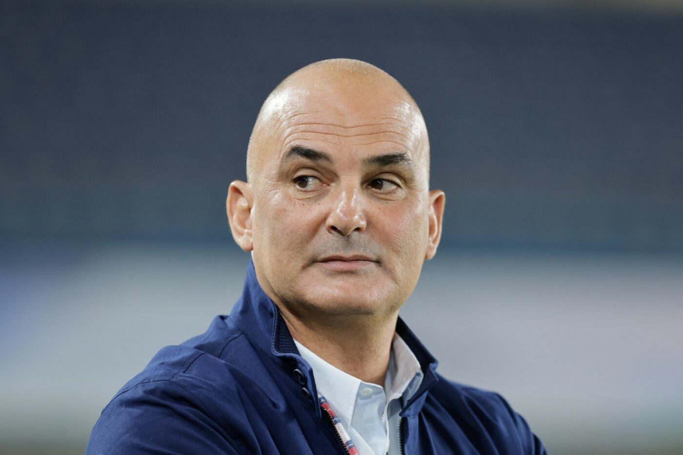 Selecționerul Israelului, declarație surprinzătoare înaintea meciului împotriva României: „Nu e un joc critic!”. Cum a analizat Alon Hazan grupa de calificare la EURO 2024
