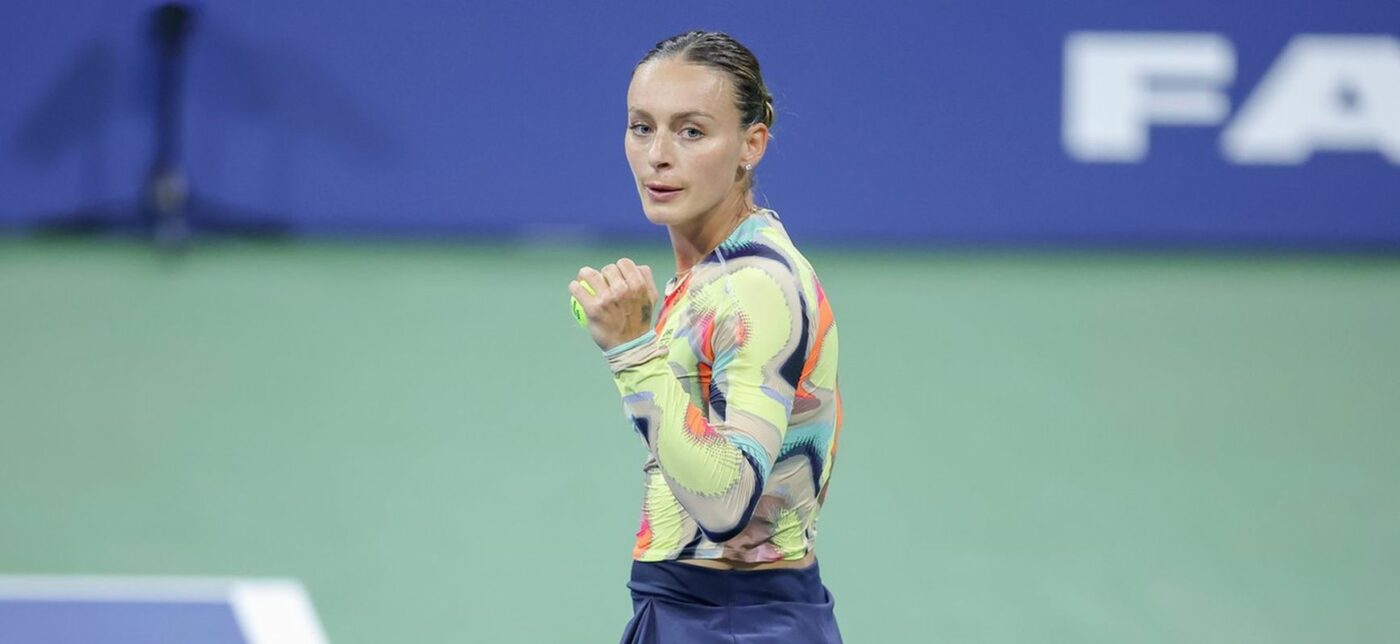 Ana Bogdan, salt remarcabil în clasamentul WTA! Avem trei jucătoare în Top 100, în timp ce Mihaela Buzărnescu e „radiată” din ierarhia mondială, la fel ca Simona Halep!