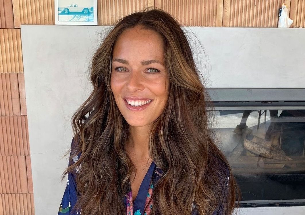 Cum arată Ana Ivanovic la 35 de ani! Fosta campioană la Roland Garros, imagini de senzaţie de la plajă | GALERIE FOTO