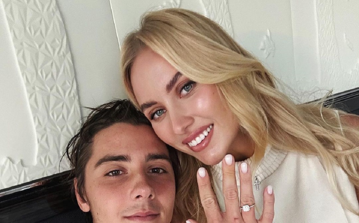 Nuntă de senzație în lumea tenisului! Urmașa Mariei Sharapova a spus „da” după mai puțin de un an de relație | GALERIE FOTO