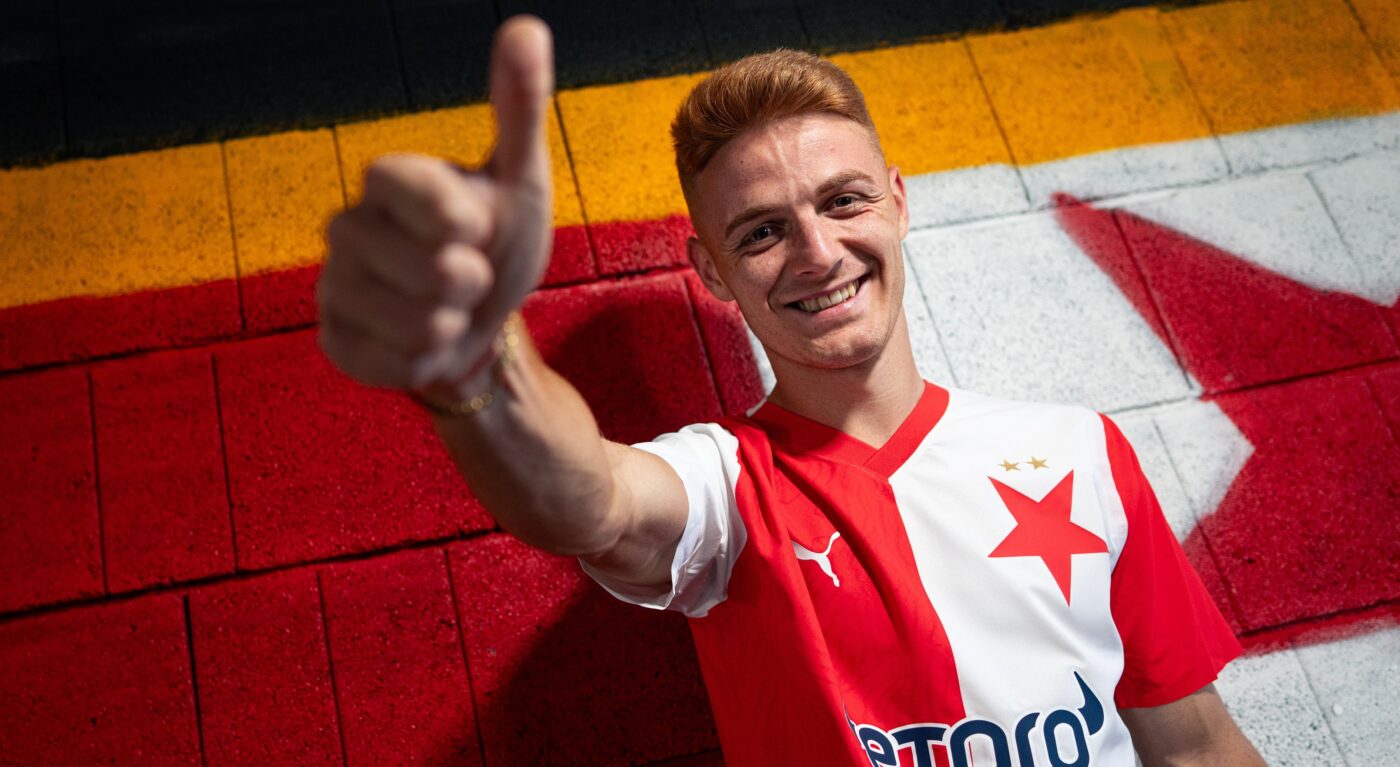 Sepsi a jucat dur! Cum s-a negociat transferul noului român de la Slavia Praga: „Îmi îndeplinește tot ce mi-am dorit”