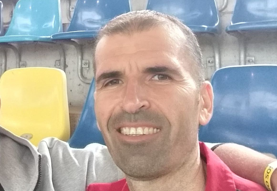Doliu la campioana României: a murit fostul fotbalist Cătălin Agafiței, la doar 47 de ani!