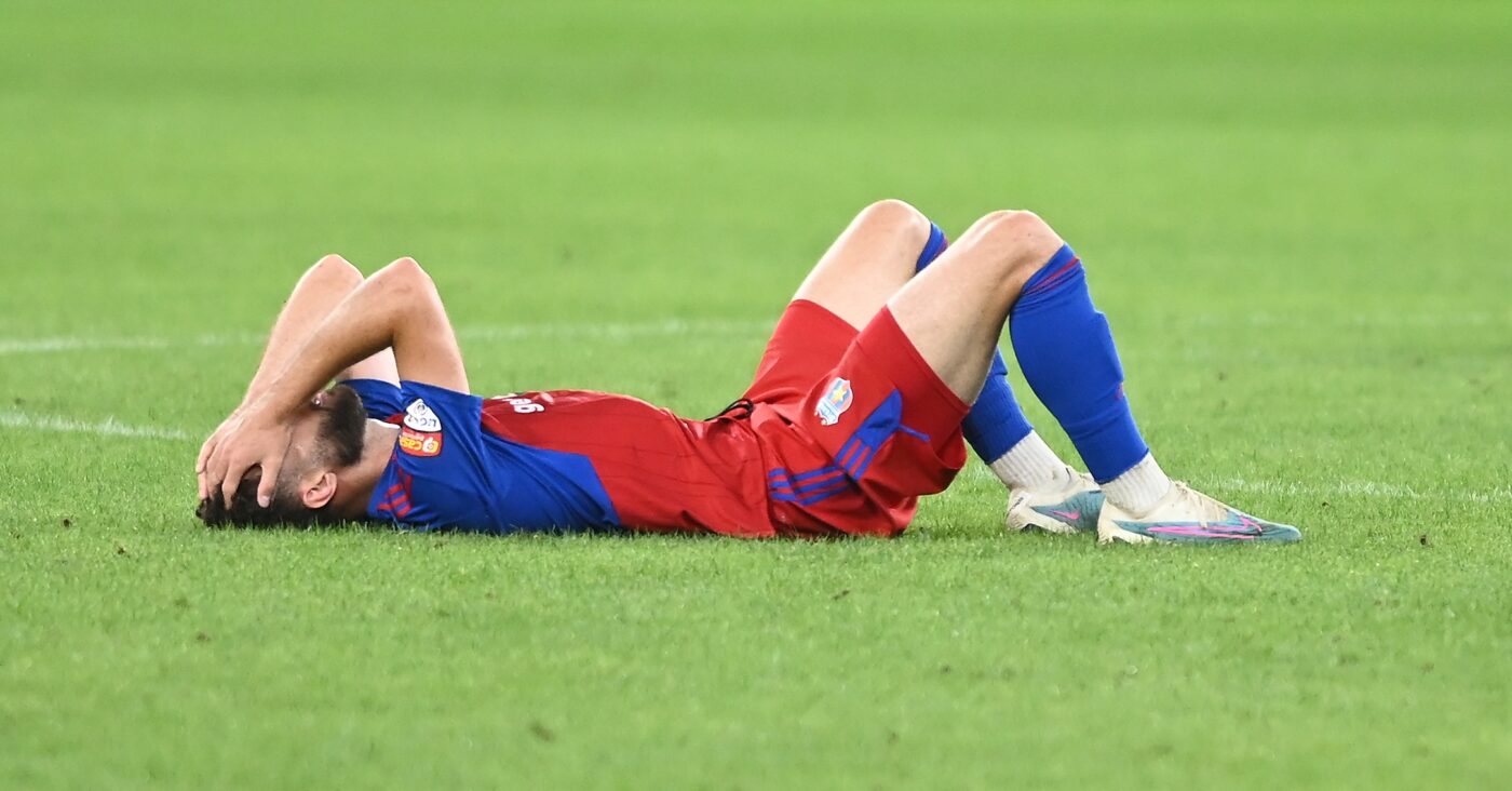 Dumitru Dragomir le distruge visul suporterilor CSA Steaua: „Armata nu dorește promovarea. Vor sta mult și bine în Liga 2 și cu stadionul gol”. Ce spune despre Florin Talpan | EXCLUSIV
