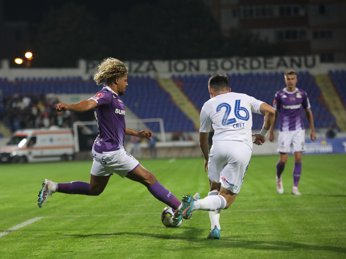 Grupele Cupei României Betano, etapa 1: FC Botoșani – Rapid 1-3 | Meci spectaculos, cu două goluri superbe din lovitură liberă! Toate rezultatele zilei | VIDEO