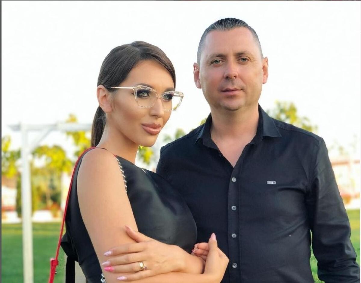 Dialog halucinant între Daniel Balaciu și soția pe care a snopit-o în bătaie, în sala de judecată. Ce a făcut antrenorul de fotbal: „Se comporta ca un om nebun”