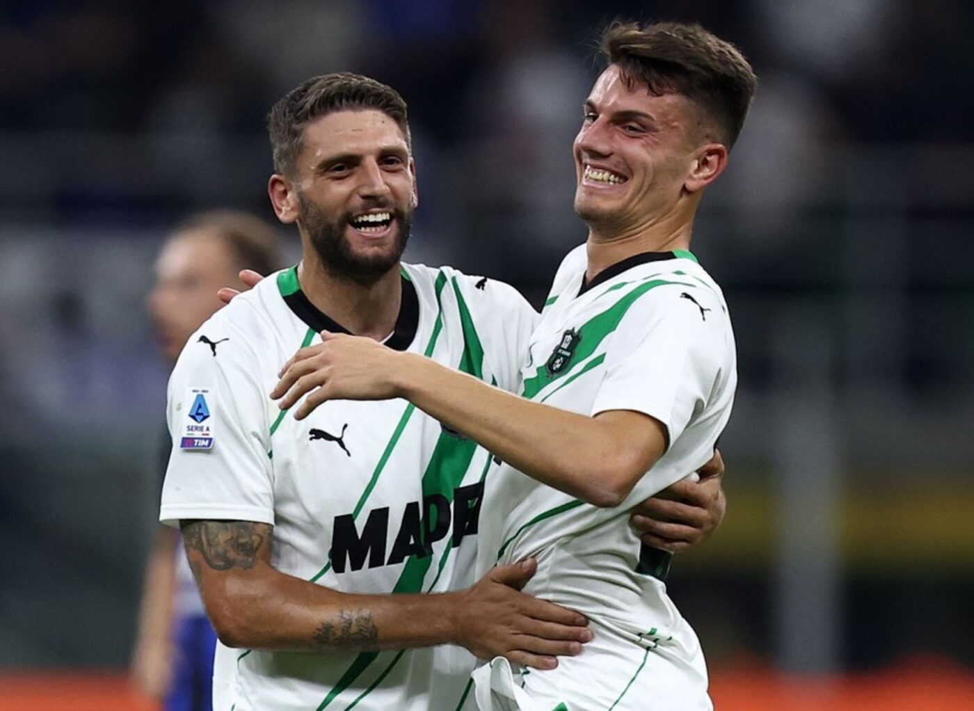 După ce a refuzat cu brutalitate România, Daniel Boloca poate prinde transferul vieții la Juventus Torino