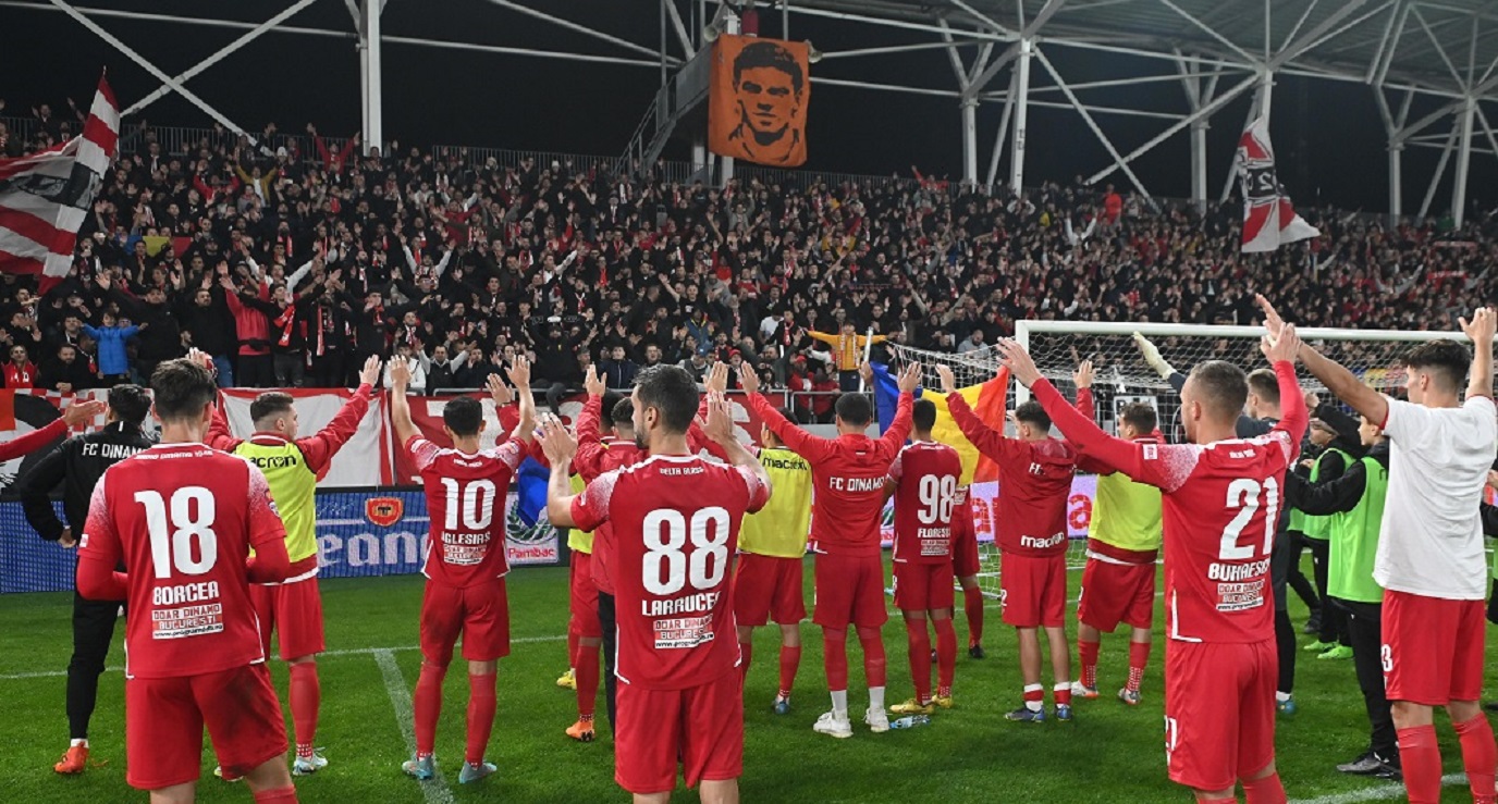 Dinamo, la un pas să aducă în conducere un fost jucător din Bundesliga: „Ne-am înțeles, apoi m-a sunat că nu mai e valabil. A fost influențat” | VIDEO EXCLUSIV DINAMO