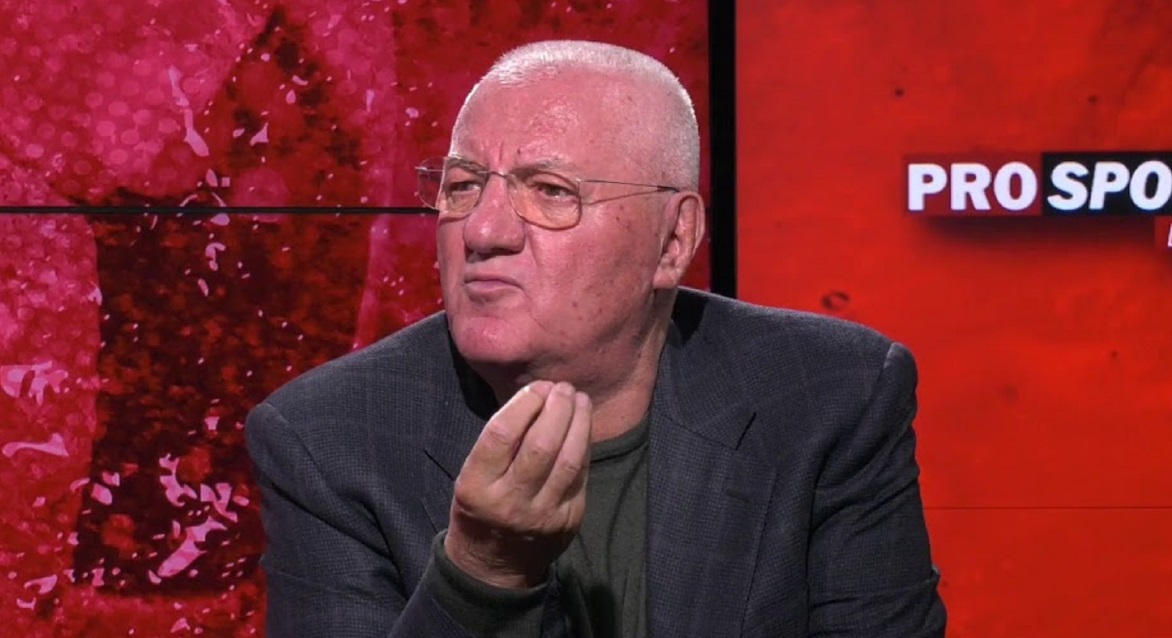 Dumitru Dragomir, lecție deschisă pentru Edi Iordănescu: ce jucători ar trebui să fie titulari în meciurile cu Israel și Kosovo