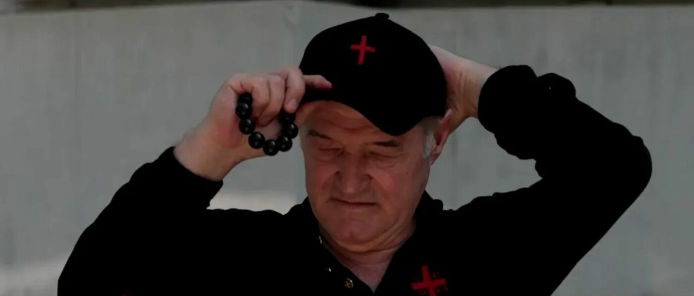 Vine la FCSB! Care sunt condițiile transferului la echipa lui Gigi Becali! „Eu cunosc foarte bine ce se petrece acolo” | VIDEO EXCLUSIV ProSport Live
