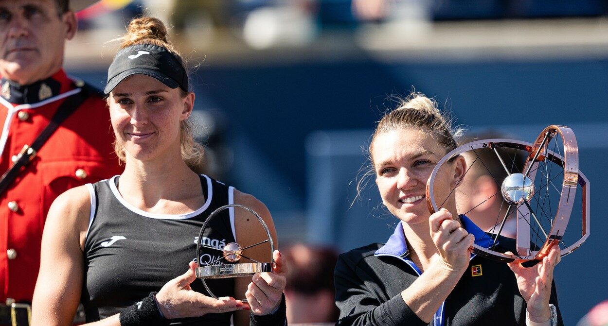 Haddad Maia, jucătoarea căreia ITIA vrea să îi ofere titlul Simonei Halep de la Toronto, le-a arătat fanilor imagini șocante! Brazilianca a ajuns la spital în urma unei explozii de la cabina de duș | FOTO