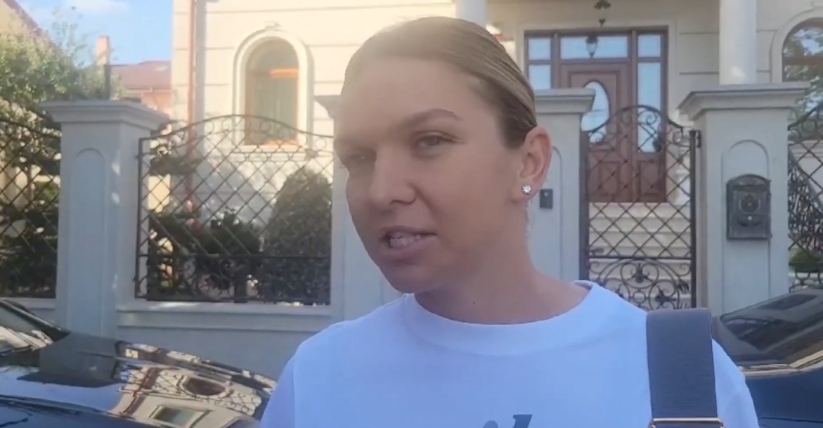 Prietenul de suflet al Simonei Halep, dezvăluiri spectaculoase despre fostul lider mondial: „O stupizenie! Efectiv, suntem fără aer!”. Ce zic apropiații familiei: „E strigător la cer!” | EXCLUSIV
