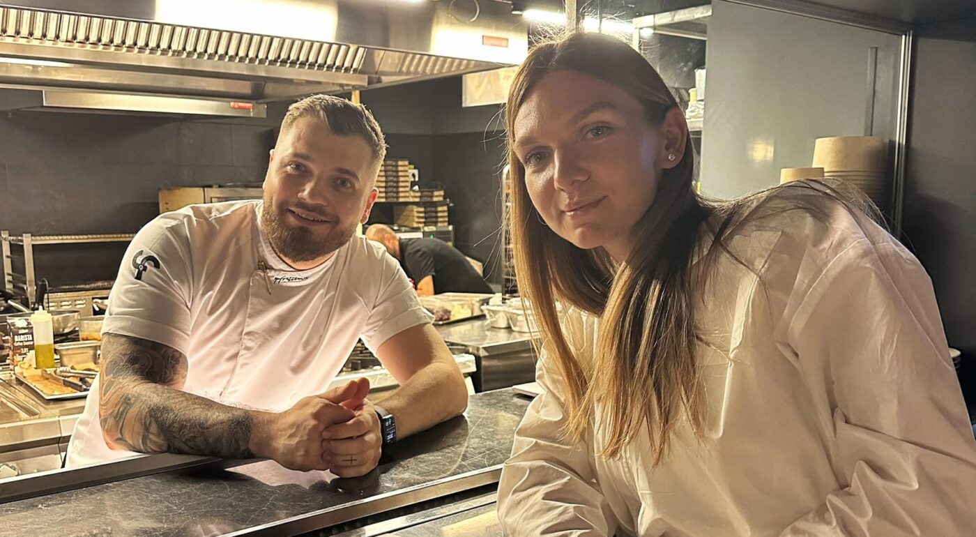 Simona Halep, ieșire neașteptată după ce a aflat verdictul crunt care îi încheie cariera: unde s-a refugiat și cu cine s-a fotografiat. Imaginea care lasă loc de multe interpretări