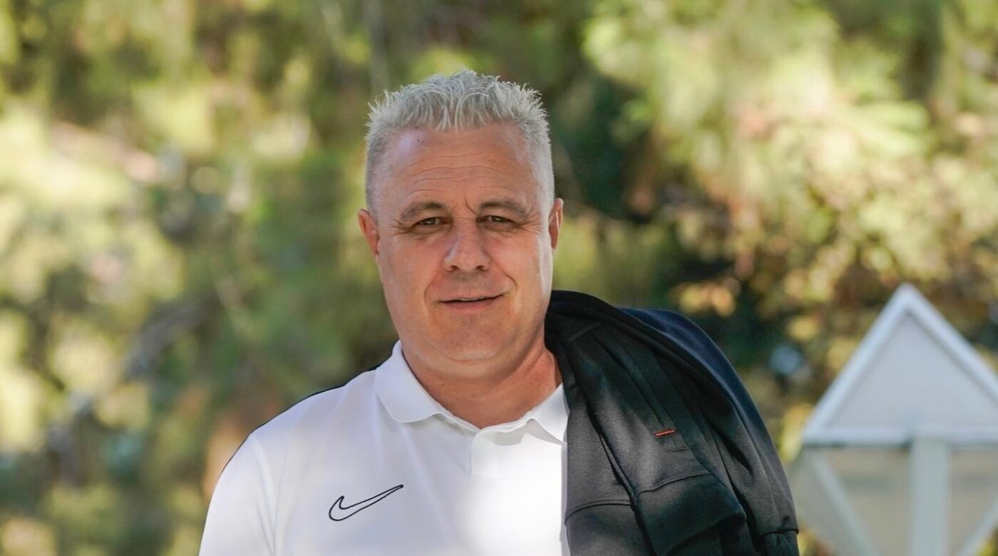 Marius Șumudică, pus în dificultate înaintea unui nou meci capital pentru Gaziantep: „Îi dorim succes în carieră”