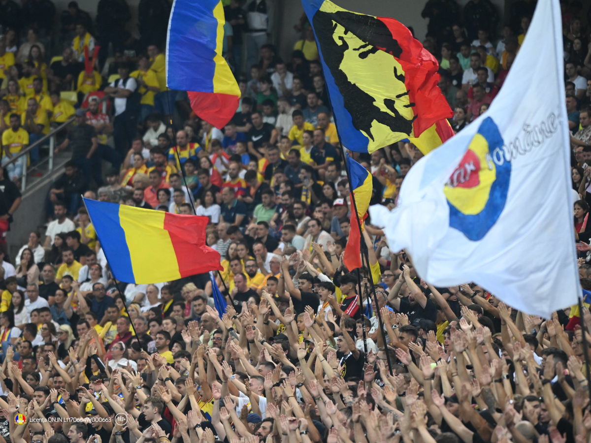 Cota 40 la România – Kosovo, pe Betano, cu Bet Builder. Ai și Mega Cote!