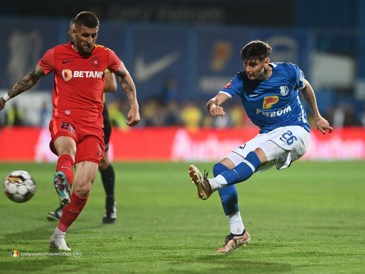 ADVERTORIAL | Final încins de săptămână pe Betano, cu o cotă de peste 70 pe trei meciuri din Liga 1, cu Bet Builder!