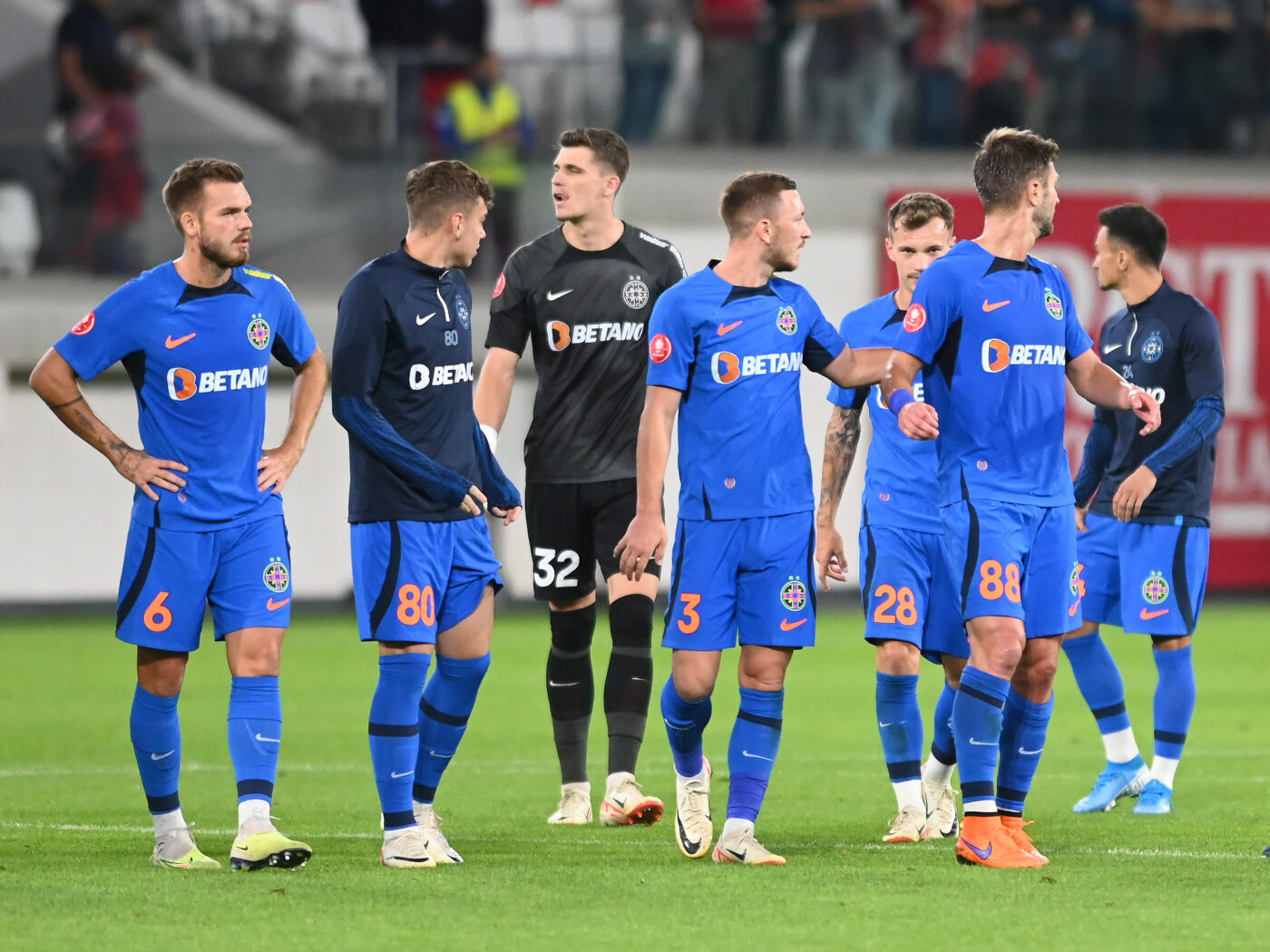 Fotbalistul despre care Gigi Becali a spus că refuză să se lase, deși medicii i-au spus că nu va mai putea juca niciodată la nivel înalt, a primit un mesaj emoționant de la soția lui!