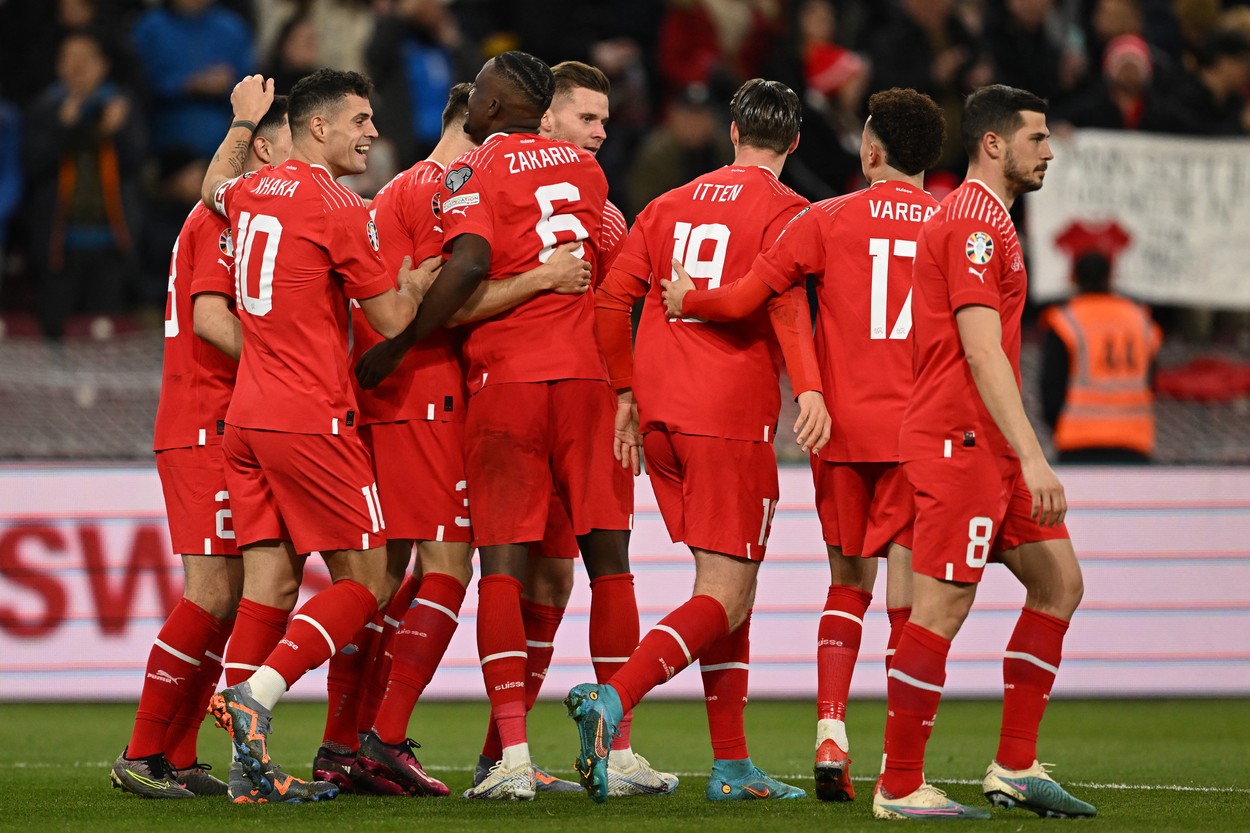 Israel a anunțat lotul de jucători cu care vrea să o învingă pe România: starurile lui Bayern Munchen și Tottenham vin pe Arena Națională