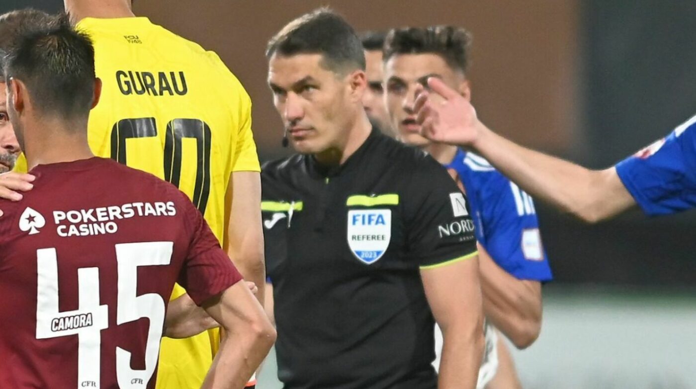 Legăturile lui Istvan Kovacs cu „familia” CFR Cluj! „Cărui bărbat nu îi place ceea ce a avut? Dacă i-a fost bine, atunci de ce să nu îi mai fie iar bine?!” | VIDEO EXCLUSIV ProSport LIVE