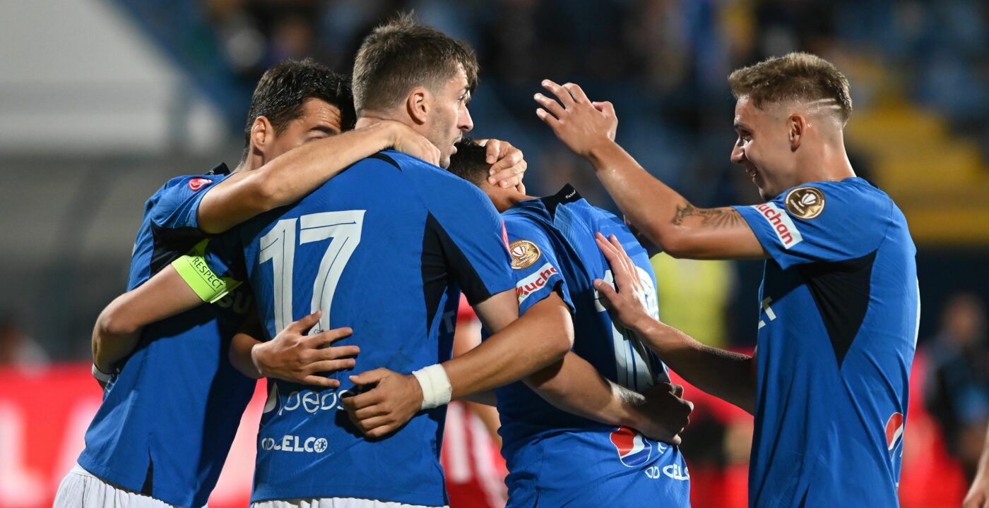 Cine a primit cele mai multe penalty-uri în Superliga? Rapid, singura formație care n-a fost sancționată cu lovitură de la 11 metri, iar FCSB deține recordul. SPECIAL