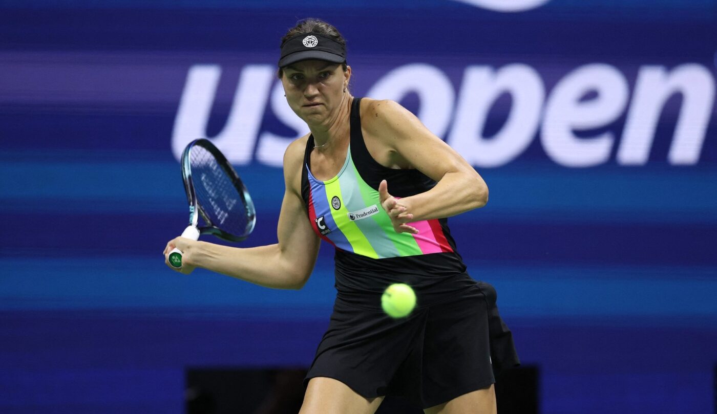 Patricia Țig n-a avut nicio șansă în fața favoritei americanilor la US Open. Cu ce s-a ales românca în urma participării, după trei ani, la un turneu de Grand Slam | VIDEO