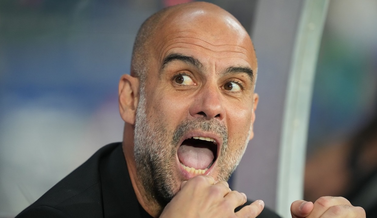 Pep Guardiola insistă pentru transferul controversat al lui Matheus Nunes, care a dezamăgit la Wolverhampton