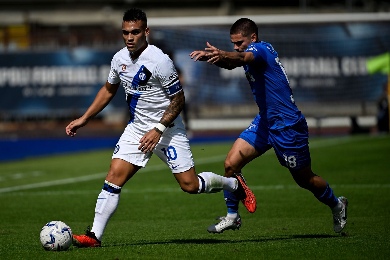 Reacția presei din Italia după cel mai recent meci al lui Răzvan Marin la Empoli: ce notă a primit internaționalul român!