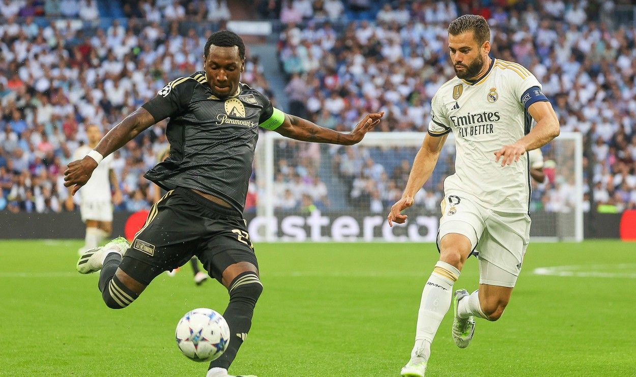 Programul zilei în grupele Ligii Campionilor, Live Video Online | Real Madrid – Union Berlin 1-0 și Galatasaray – Copenhaga 2-2! Urmează meciurile de la ora 22:00
