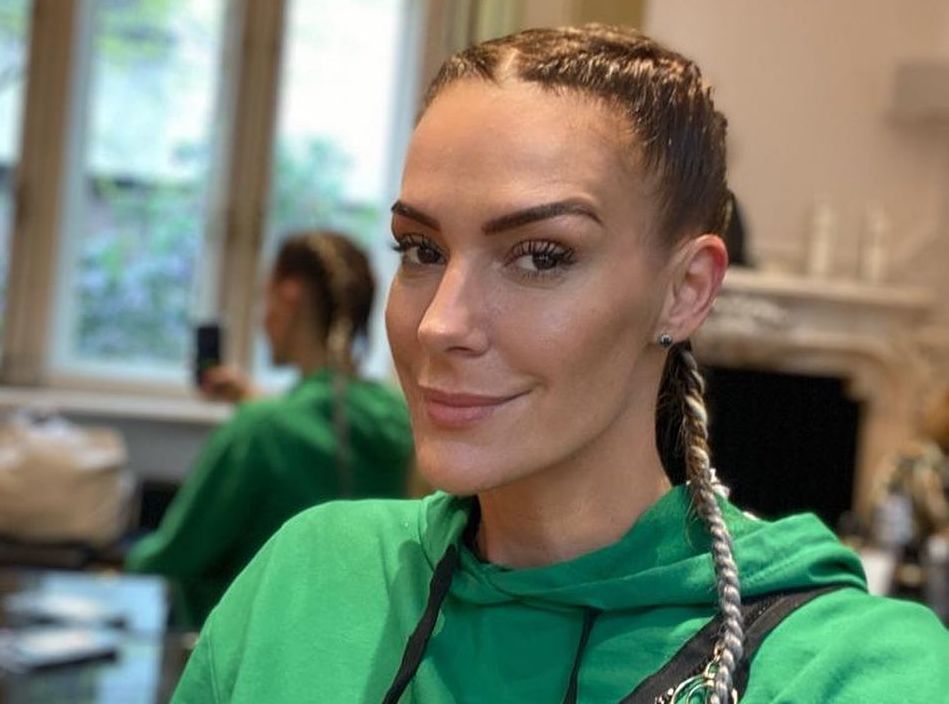„Simt că am îmbătrânit 10 ani”! Roxana Ciuhulescu, despre clipele grele prin care a trecut, după ce fiica ei a fost diagnosticată cu o boală grea