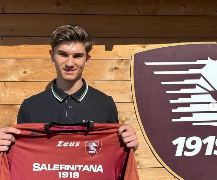 Un jucător de la Dinamo s-a transferat în Serie A, după derby-ul cu Rapid