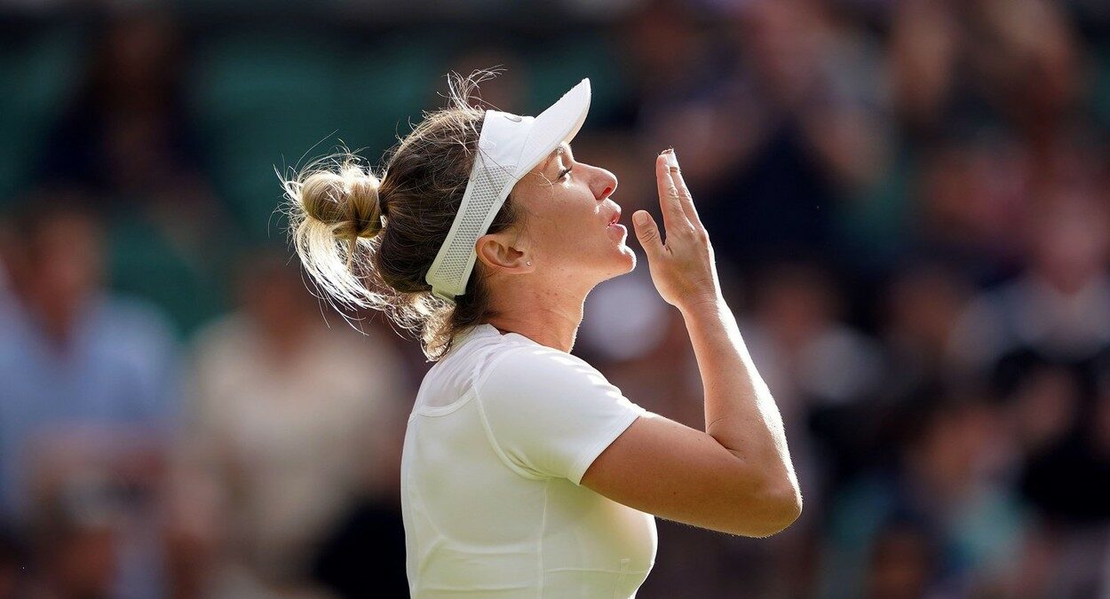 Surpriză monumentală! Simona Halep poate reveni de mâine în circuit, fără apel la TAS! Românca trebuie să facă un singur lucru: ProSport a identificat portița salvatoare în regulament