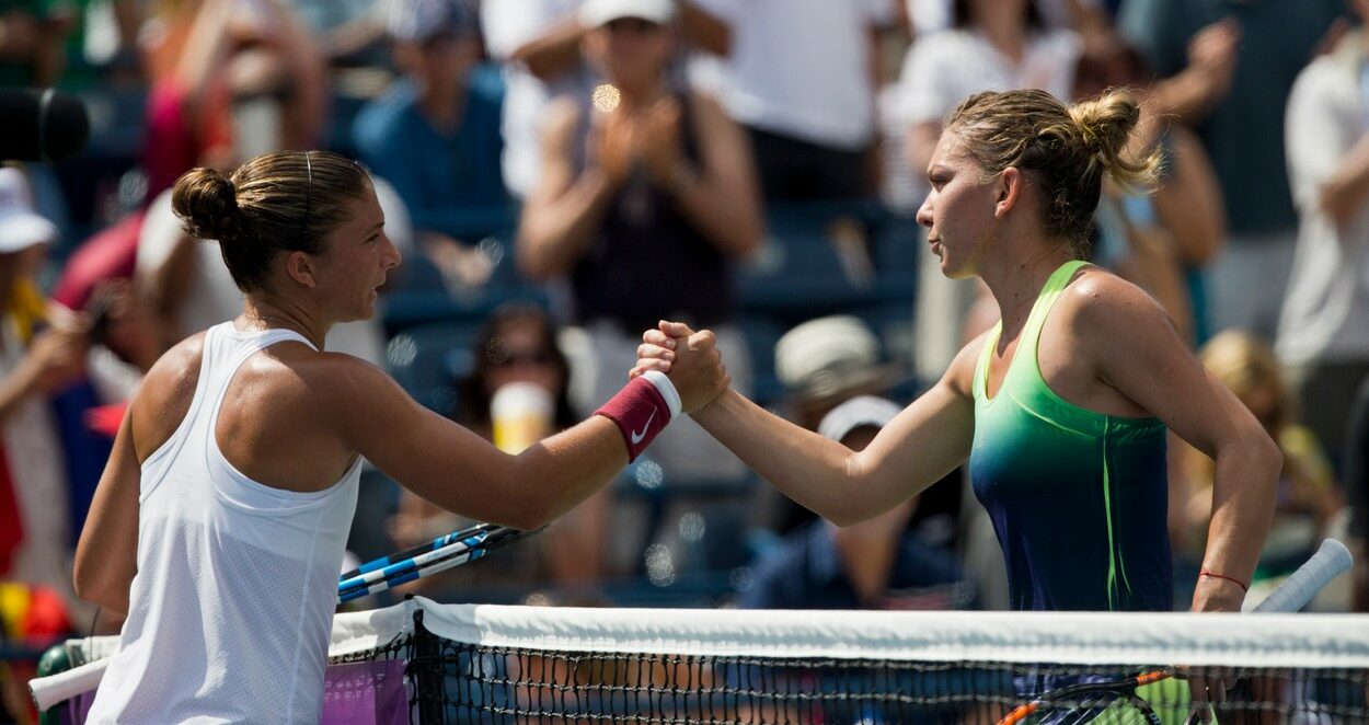 Culmea dopajului! O altă jucătoare depistată pozitiv o crede vinovată pe Simona Halep: „Înseamnă că au găsit ceva dacă au făcut asta!”