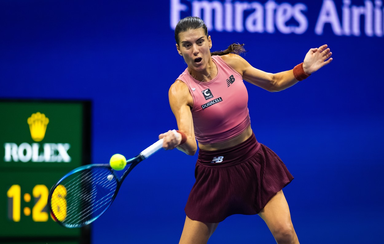 Sorana Cîrstea debutează în China, la Ningbo. Cine e prima adversară și ce vedetă i-ar putea ieși în cale în semifinale