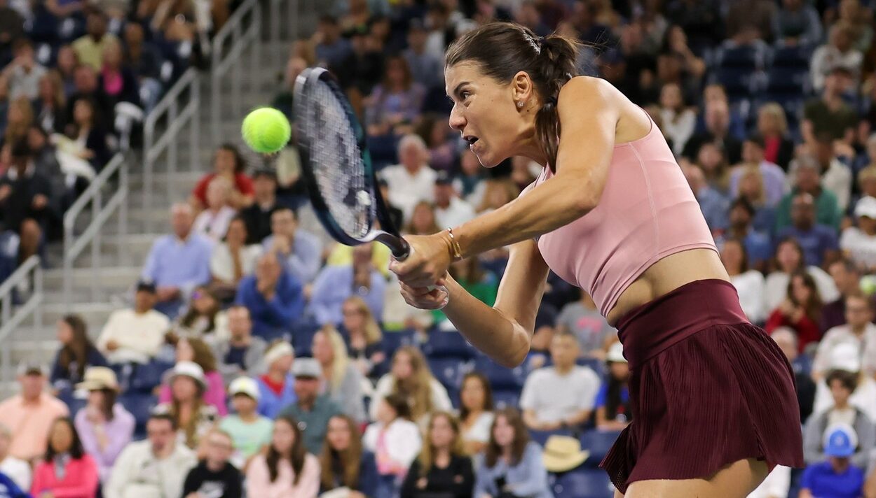 Sorana Cîrstea – Belinda Bencic 5-0, în optimi la US Open! Live Video Online. Fantastic! Românca face instrucție cu campioana olimpică