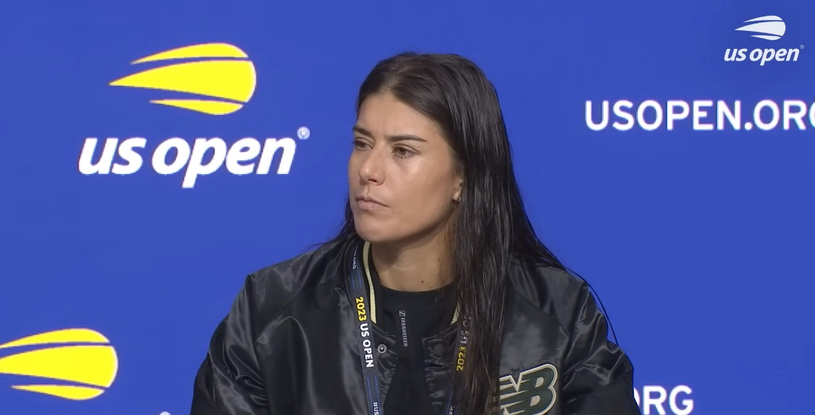 Jurnaliștii din SUA, șocați de Sorana Cîrstea! Americanii nu înțeleg cum a fost învinsă românca de o anonimă la Cluj, după ce a jucat în sferturi la US Open: „Are doar o victorie în trei turnee”