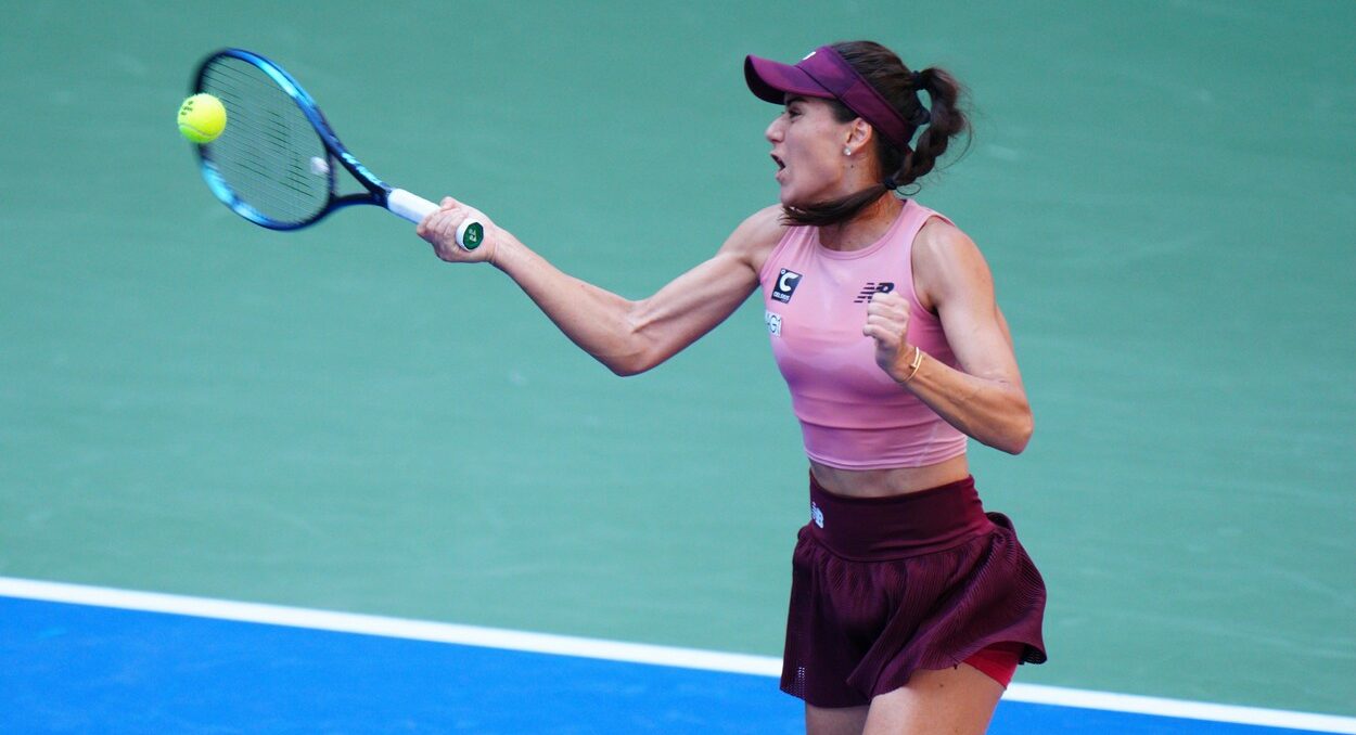 Capăt de drum pentru Sorana Cîrstea la US Open! Românca, învinsă la un scor neverosimil de Karolina Muchova în sferturile de finală