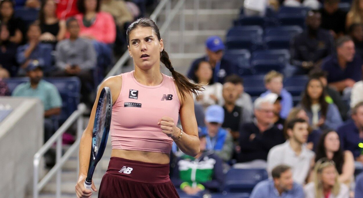 Sorana Cîrstea i-a lăsat cu ochii în soare pe chinezi! Românca nu s-a prezentat la turneul WTA 500 de la Zhengzhou, cu premii de peste 700.000 de dolari
