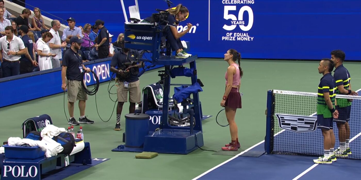 A câștigat o avere la US Open, dar e obligată să dea banii înapoi! Controversă uriașă la turneul unde Sorana Cîrstea a făcut senzație