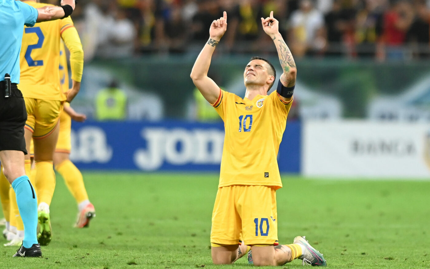 Toate calculele calificării la EURO 2024 pentru tricolori! Am putea câștiga biletul pentru turneul final încă de luna viitoare! | SPECIAL