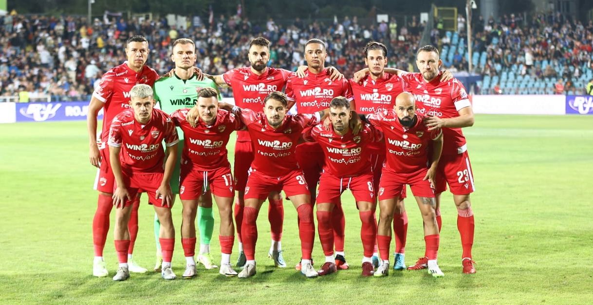 „Câinii” lui Ovidiu Burcă, total dezorientați după Oțelul – Dinamo: „Nu știe nimeni care e drumul bun!”